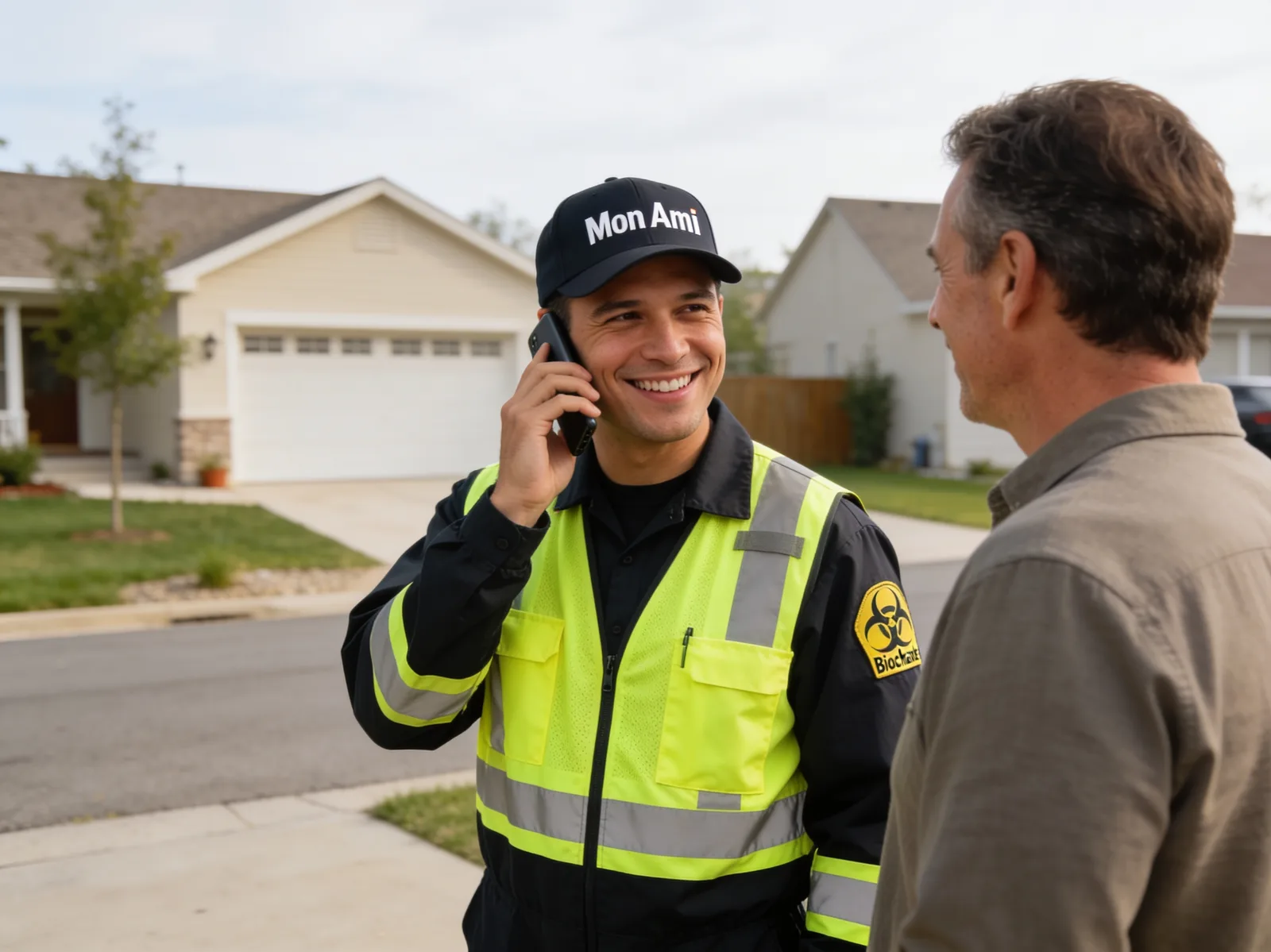 Sewage Cleanup Stewartstown, PA FAQs